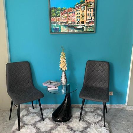 Centrico Apt Para Conocer La Ciudad-Wifi Gratis ! Puerto Plata Exterior photo