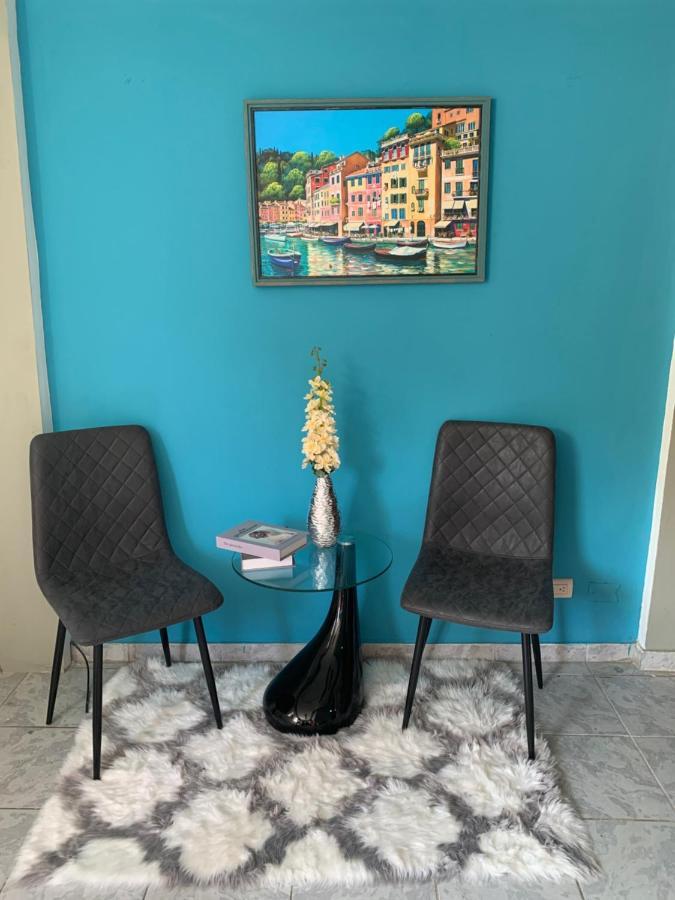Centrico Apt Para Conocer La Ciudad-Wifi Gratis ! Puerto Plata Exterior photo